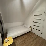 Stodola Parysa Apartment