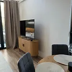 Stodola Parysa Apartment *