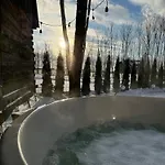 Stodola Parysa Apartment Wola Korytnicka