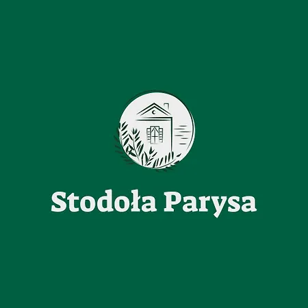 Stodola Parysa * Wola Korytnicka