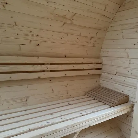 Stodola Parysa *