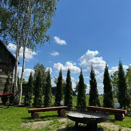 Stodola Parysa *